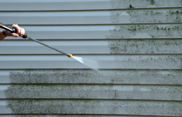 Best Commercial Building Pressure Washing  in Evansville, IN