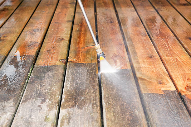 Best Local Pressure Washing Services  in Evansville, IN