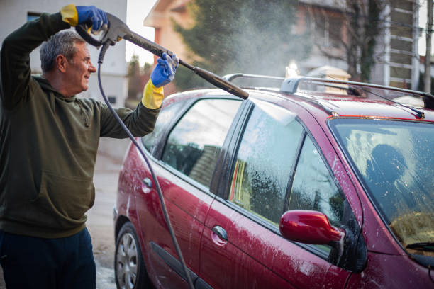 Best Pressure Washing Near Me  in Evansville, IN